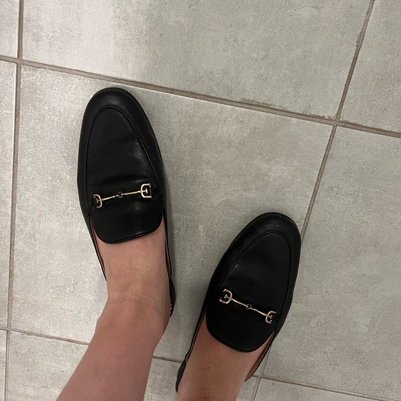 Sam Edelman Black womens loafers - Picture 5 of 5